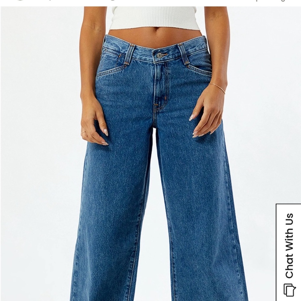 Levi’s NWT baggy ‘94 jeans